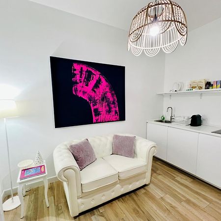 Bellhome 3 - Elegante Appartamento Nel Centro Di 巴里 外观 照片