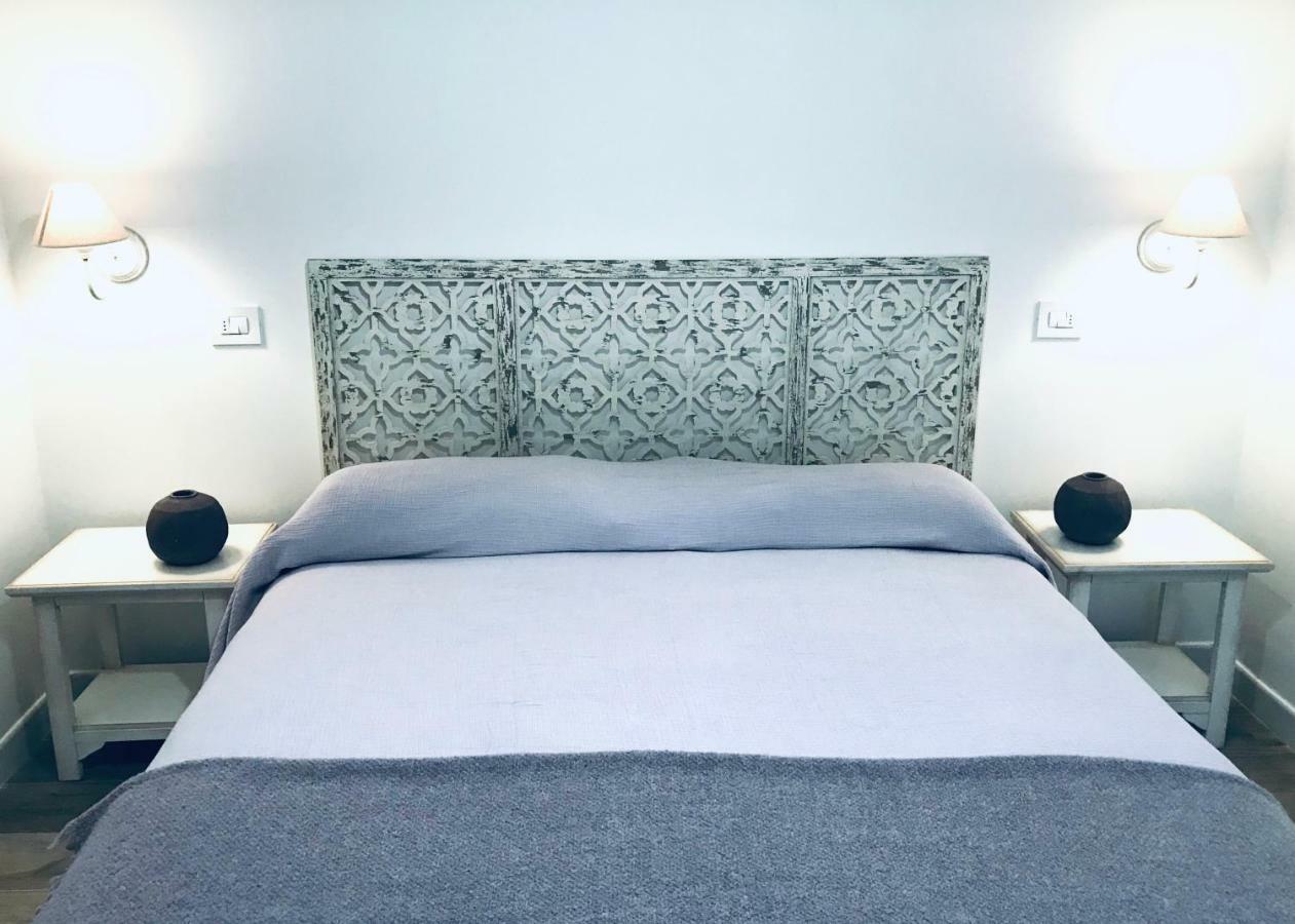 Bellhome 3 - Elegante Appartamento Nel Centro Di 巴里 外观 照片