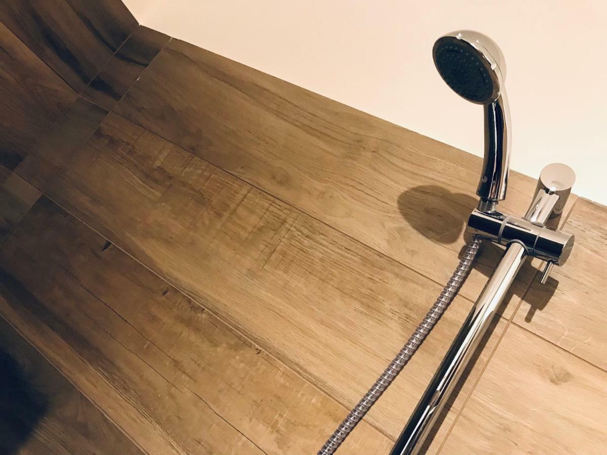 Bellhome 3 - Elegante Appartamento Nel Centro Di 巴里 外观 照片