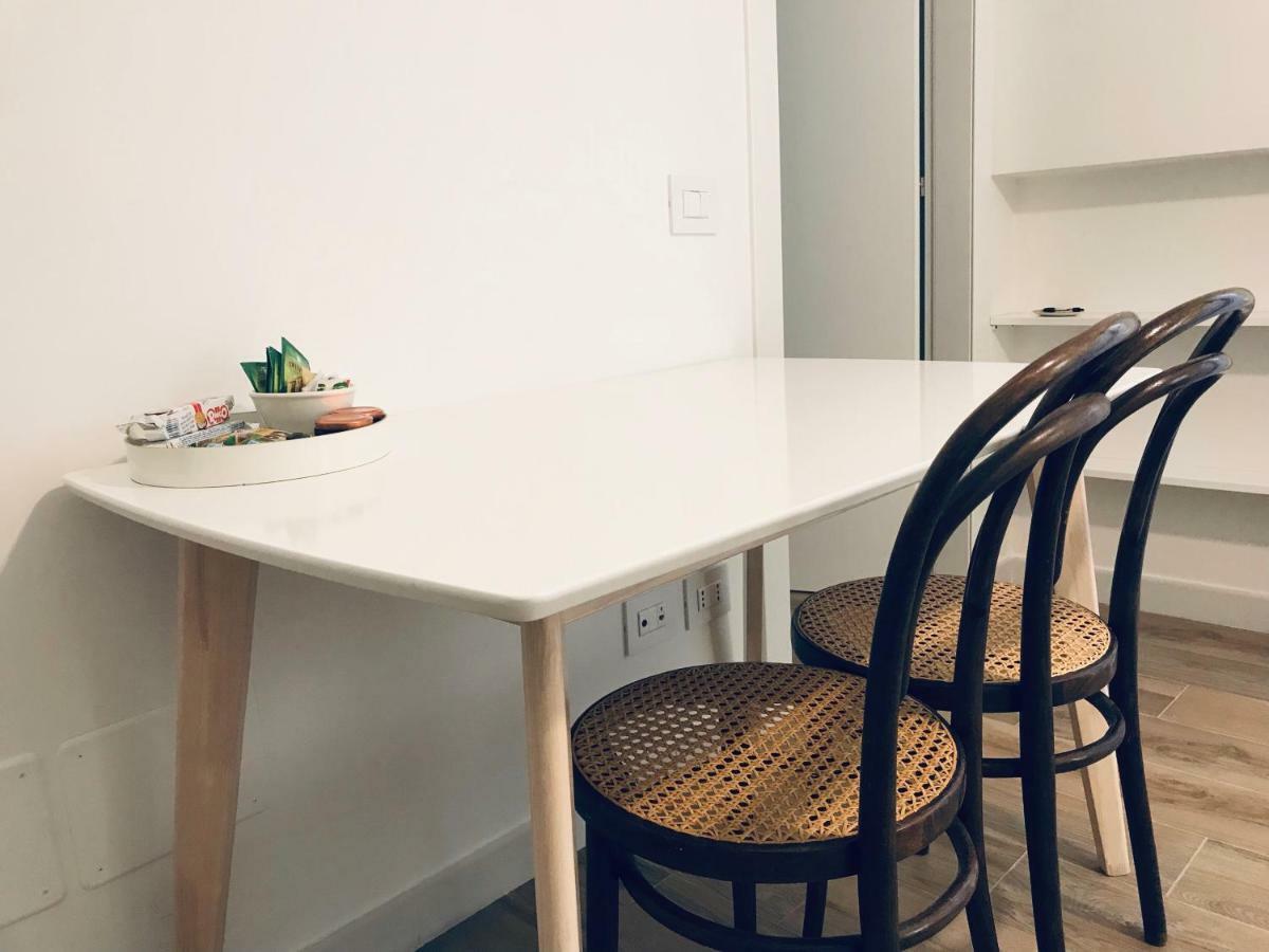 Bellhome 3 - Elegante Appartamento Nel Centro Di 巴里 外观 照片
